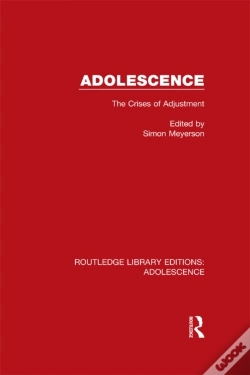 Capa do artigo Adolescence