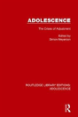 Adolescence - Preview