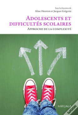 Capa do artigo Adolescences Et Ecoles. Mission Impossible