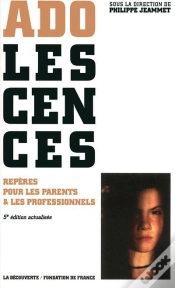 Capa do artigo Adolescences