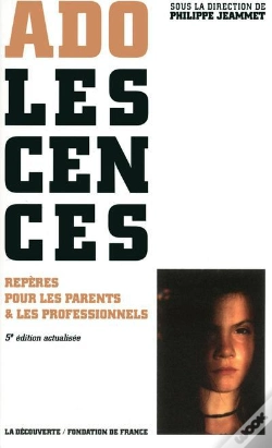 Capa do artigo Adolescences