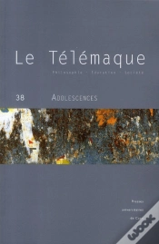 Capa do artigo Adolescences L Effacement D Une Crise