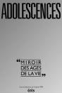 Adolescences ; Miroirs Des Âges De La Vie - Preview