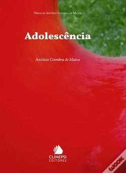 Capa do artigo Adolescência