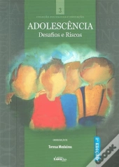 Adolescência - Desafios e Riscos 3