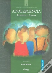 Capa do artigo Adolescência - Desafios e Riscos 3