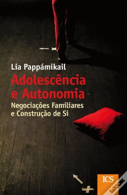 Capa do artigo Adolescência e Autonomia