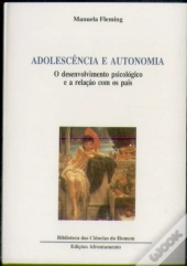 Adolescência e Autonomia