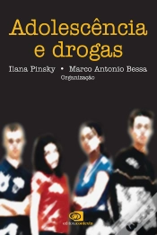 Capa do artigo Adolescência E Drogas