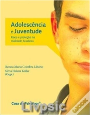 Capa do artigo Adolescência e Juventude