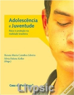 Capa do artigo Adolescência e Juventude