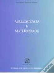 Capa do artigo Adolescência e Maternidade