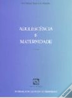 Capa do artigo Adolescência e Maternidade