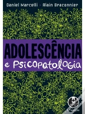 Capa do artigo Adolescência e Psicopatologia