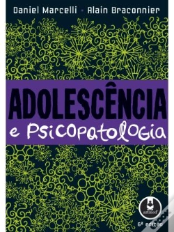 Capa do artigo Adolescência e Psicopatologia