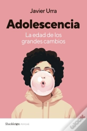 Capa do artigo Adolescencia