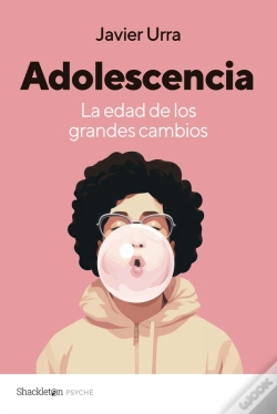 Capa do artigo Adolescencia