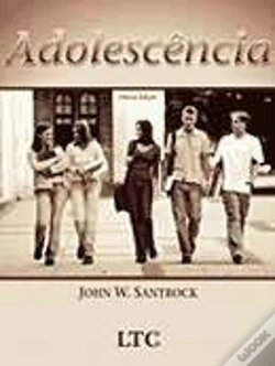 Capa do artigo Adolescência