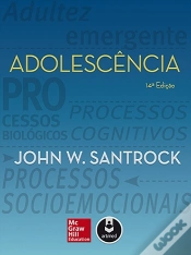 Capa do artigo Adolescência