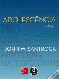 Capa do artigo Adolescência