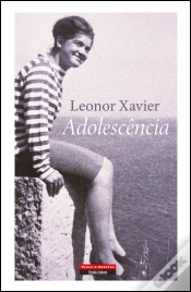Capa do artigo Adolescência