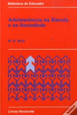 Capa do artigo Adolescência na Escola e na Sociedade