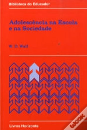 Capa do artigo Adolescência na Escola e na Sociedade