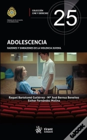 Capa do artigo Adolescencia