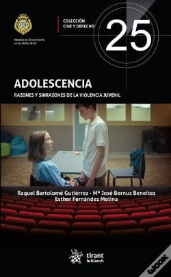 Capa do artigo Adolescencia