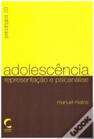 Adolescência, Representação e Psicanálise