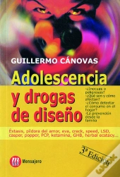 Adolescencia Y Drogas De Diseño  