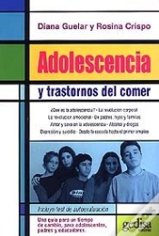 Capa do artigo Adolescencia Y Trastornos Del Comer