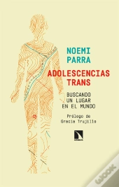 Adolescencias Trans