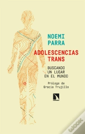 Capa do artigo Adolescencias Trans