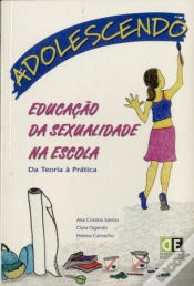 Capa do artigo Adolescendo