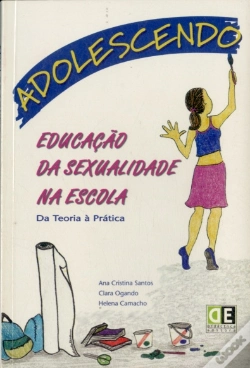 Capa do artigo Adolescendo