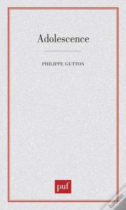Capa do artigo Adolescens