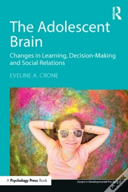 Capa do artigo Adolescent Brain