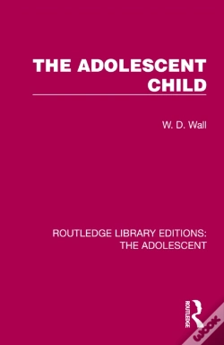 Capa do artigo Adolescent Child