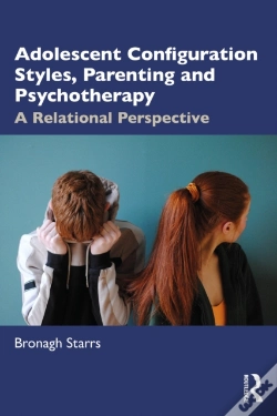 Capa do artigo Adolescent Configuration Styles, Parenting And Psychotherapy