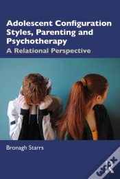 Capa do artigo Adolescent Configuration Styles, Parenting And Psychotherapy