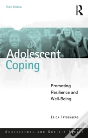 Capa do artigo Adolescent Coping