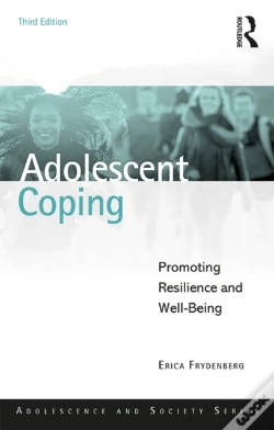 Capa do artigo Adolescent Coping
