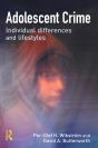 Adolescent Crime - Preview