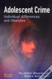 Capa do artigo Adolescent Crime
