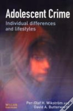 Capa do artigo Adolescent Crime