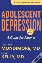 Capa do artigo Adolescent Depression