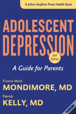 Capa do artigo Adolescent Depression