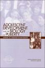 Adolescent Development And The Biology Of Puberty - Preview