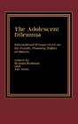 Adolescent Dilemma - Preview
